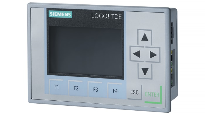 Siemens 6ED1055-4MH08-0BA0 Логический модуль
