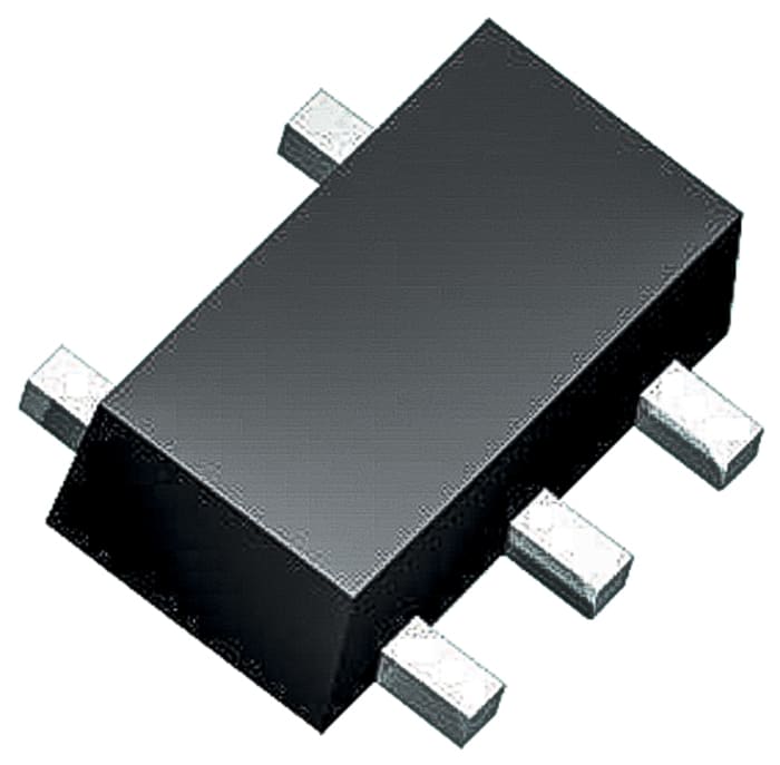 ゼンブゼンブ商店ROHM 遅延時間固定タイプ ボルテージディテクタ BD46462G-TR 100個セット