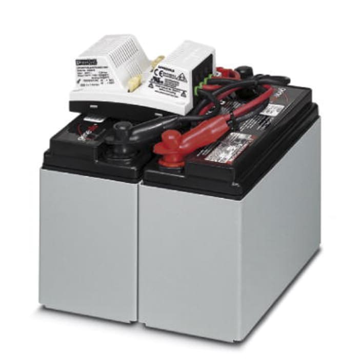 2320416 Phoenix Contact Phoenix Contact UPS Battery, for use with