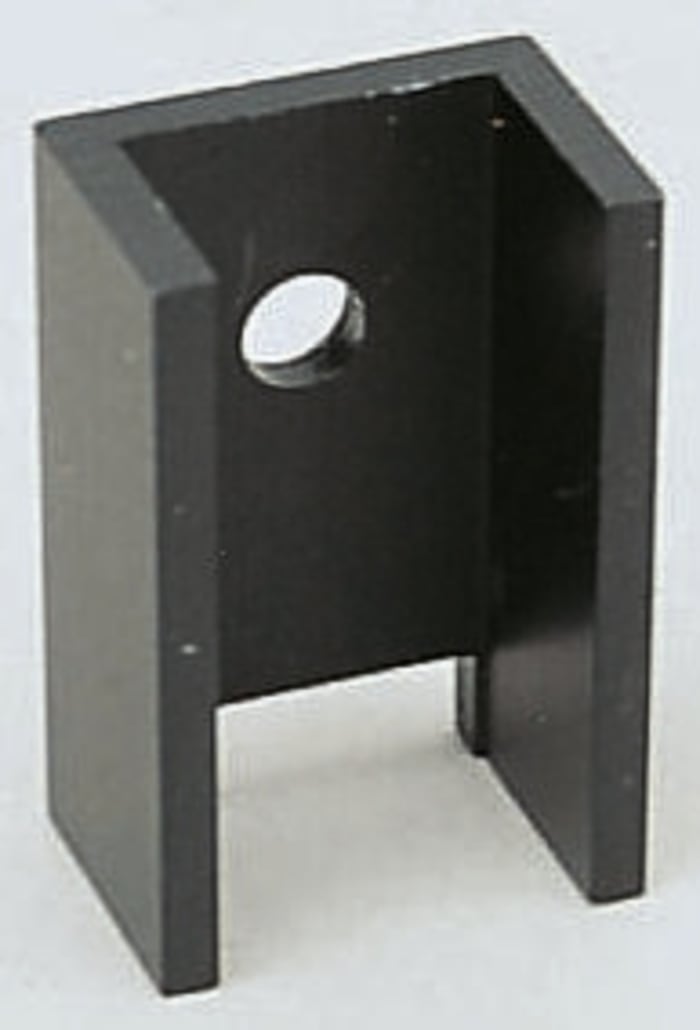 Heatsink, 18K/W, 25 x 16 x 11mm