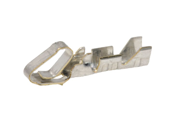 Contact à sertir Femelle Molex série 4809, , de 0.05mm² à 0.35mm²