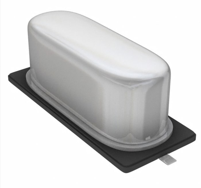 Abracon 6MHz Crystal ±30ppm HC49/US 11.4 x 4.7 x 3.3mm