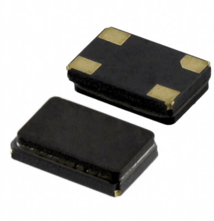 Abracon 16MHz Crystal ±30ppm 4-SMD, No Lead 5 x 3 x 1.3mm