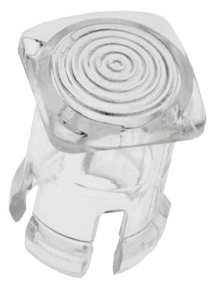 8689 Keystone | Keystone 8689 LED Lens | 171-3167 | RS