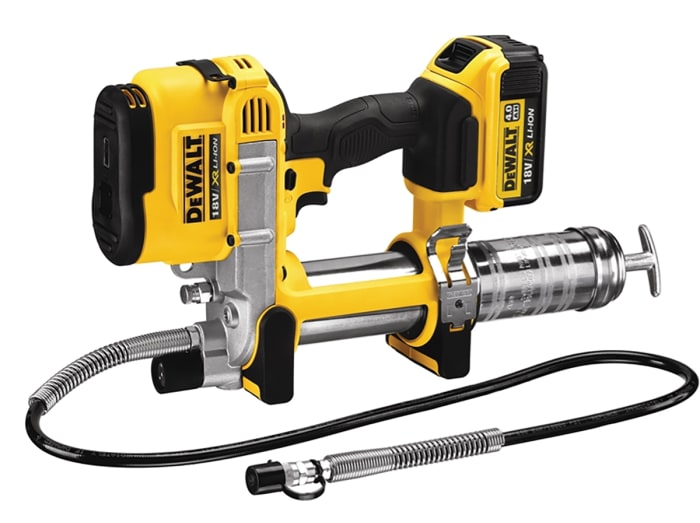 DeWALT 400ml