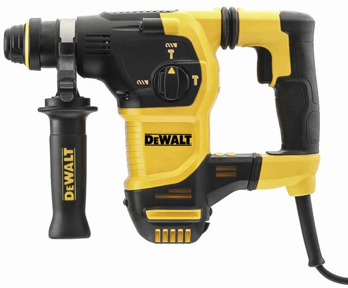 Dewalt corded sds shop
