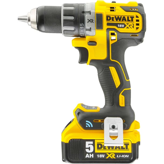 Dewalt DCK791D2T Cordless Yellow Bricoinn