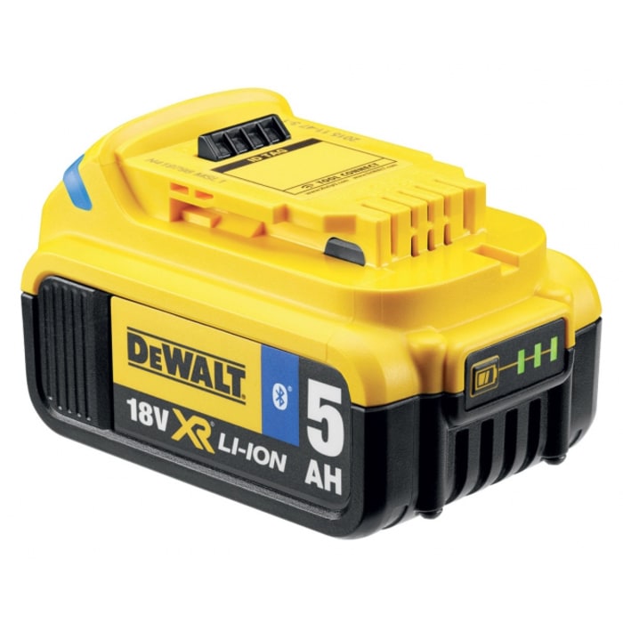 DCF888P2B DeWALT DeWALT DCF888 Cordless Impact Driver, Euro Plug