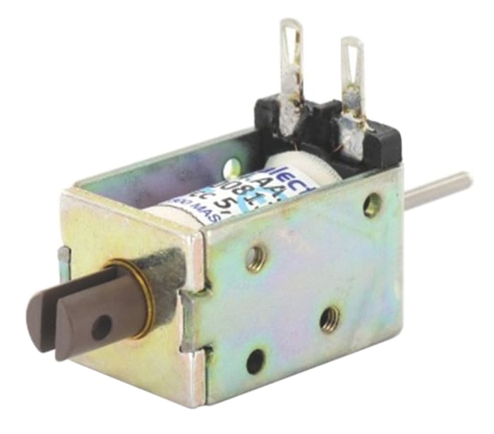SOLENOID