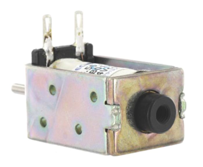 SOLENOID