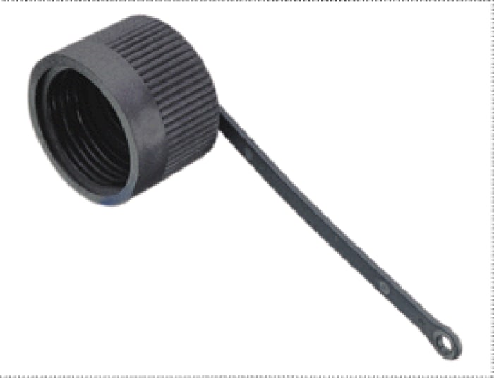 binder Dust Cap