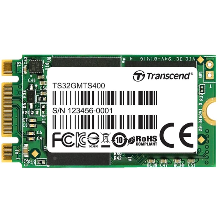 Transcend mts400 hotsell