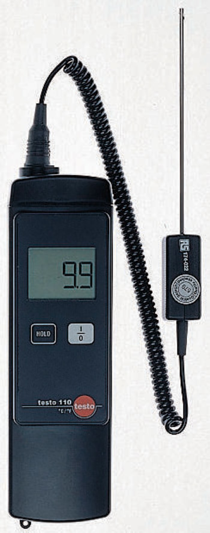 SYSCAL(174022),Testo 110 air probe