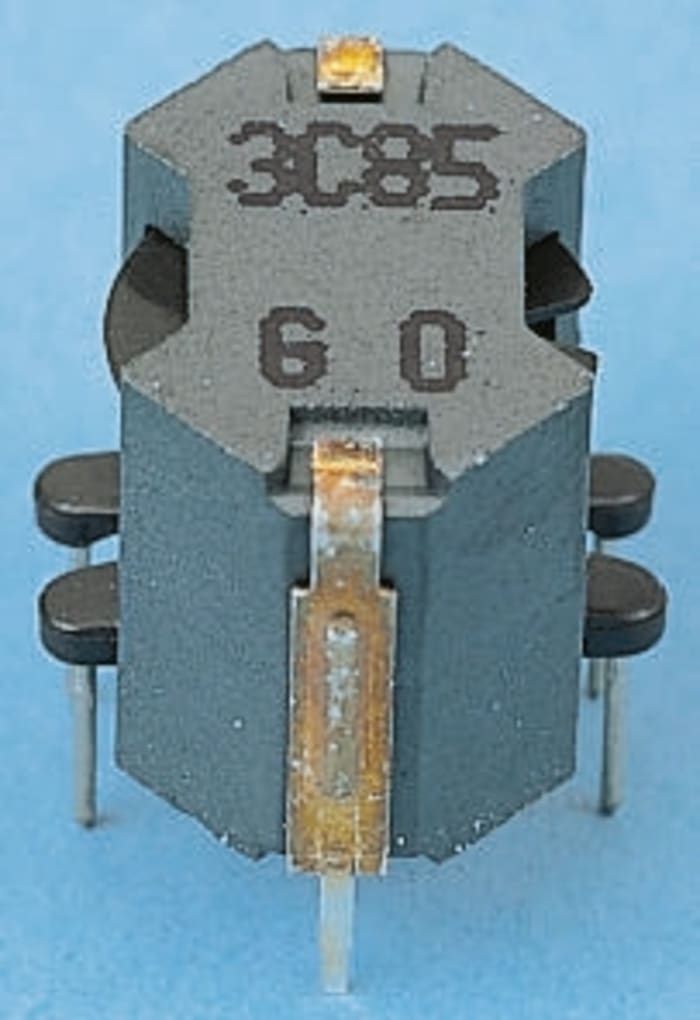 FERROXCUBE, RM Core Kit for use with Transformer