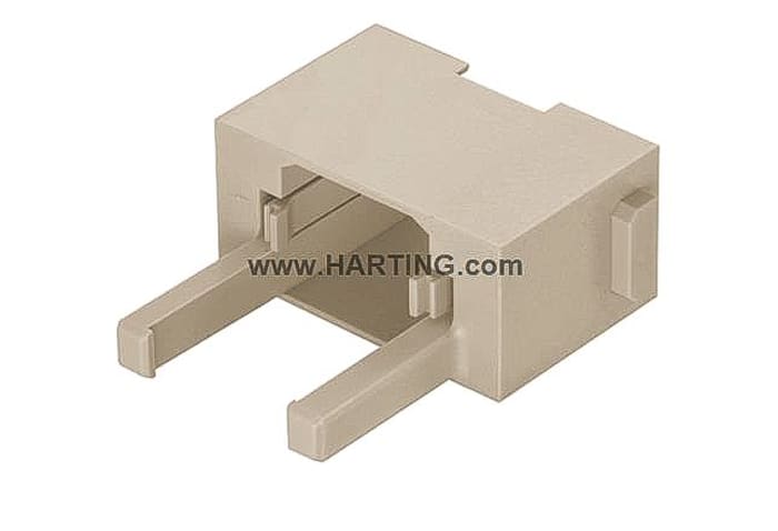 Module RJ45 Femelle HARTING, série Han-Modular, pour Connecteurs