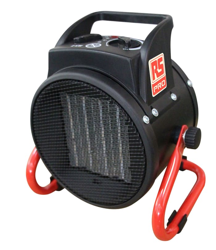 Industrial Heaters