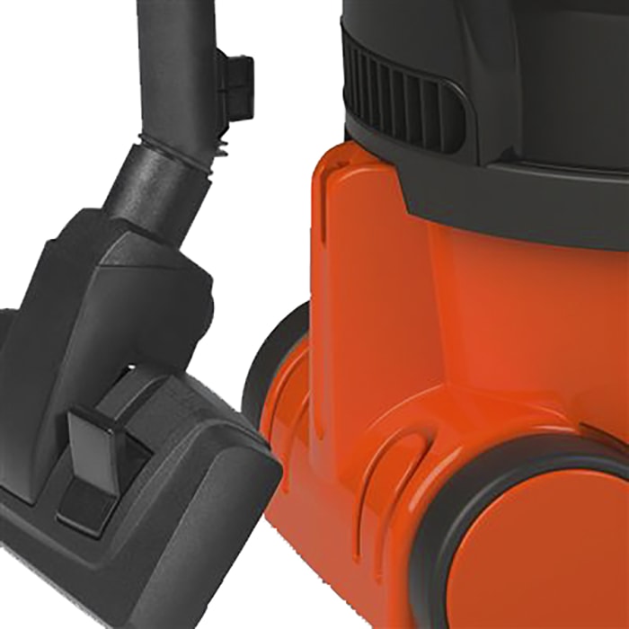 HVR160 Numatic Numatic Henry Hoover HVR160 Floor Vacuum Cleaner Vacuum Cleaner for Dry