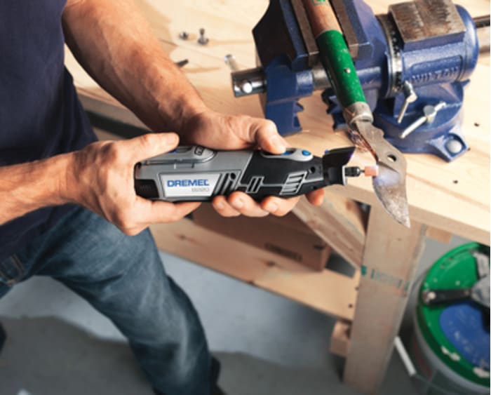 Cordless dremel saw clearance