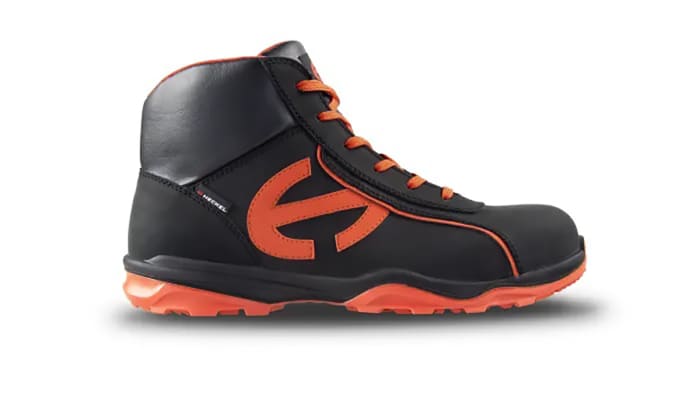 Heckel botas deals