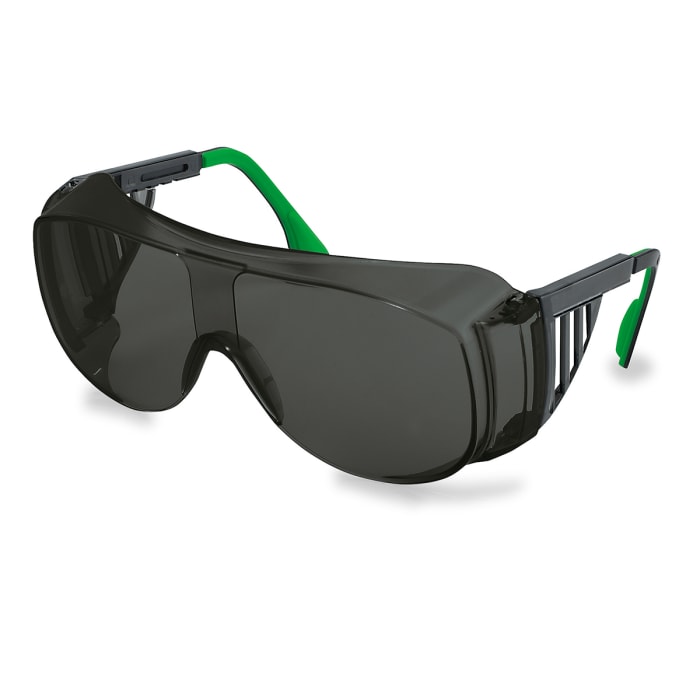 uvex Scratch Resistant Welding Glasses