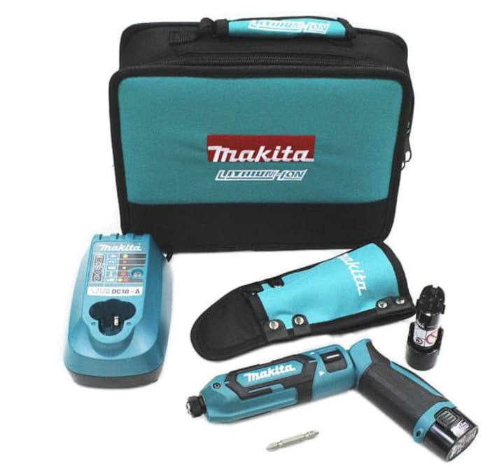 Makita td022dse sales