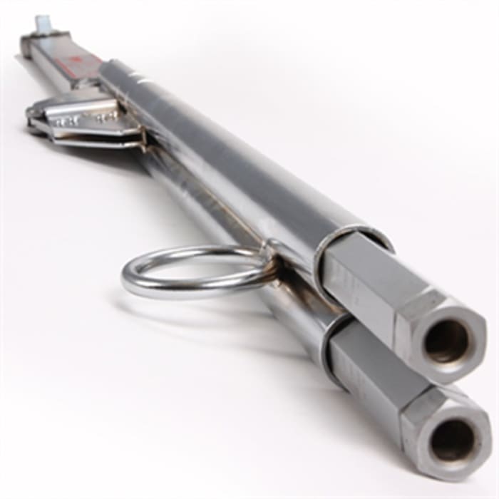 Norbar Torque Tools, 700 → 1500Nm, 1 in Drive, Square Drive