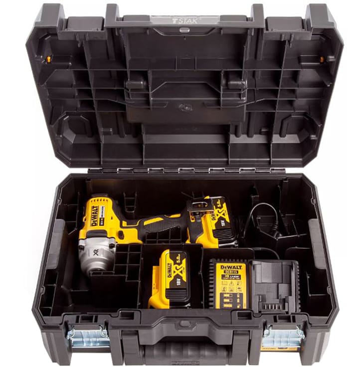 Dewalt dcf894p2 hot sale