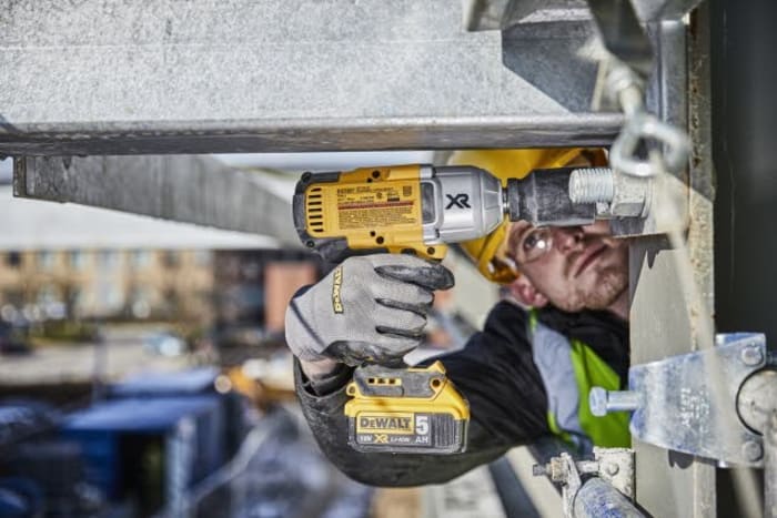 Dewalt impact drill body only shop