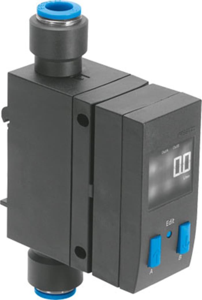 Festo Flow Sensor