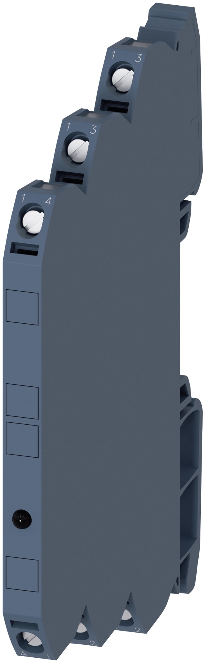 Relé 110 → 230V ac/dc SIRIUS 3RQ3 Input Coupler
