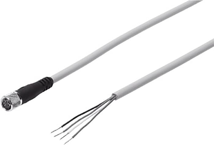 Capteur pneumatique Festo série SIM-M8