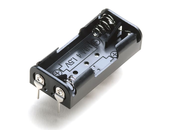 battery holder