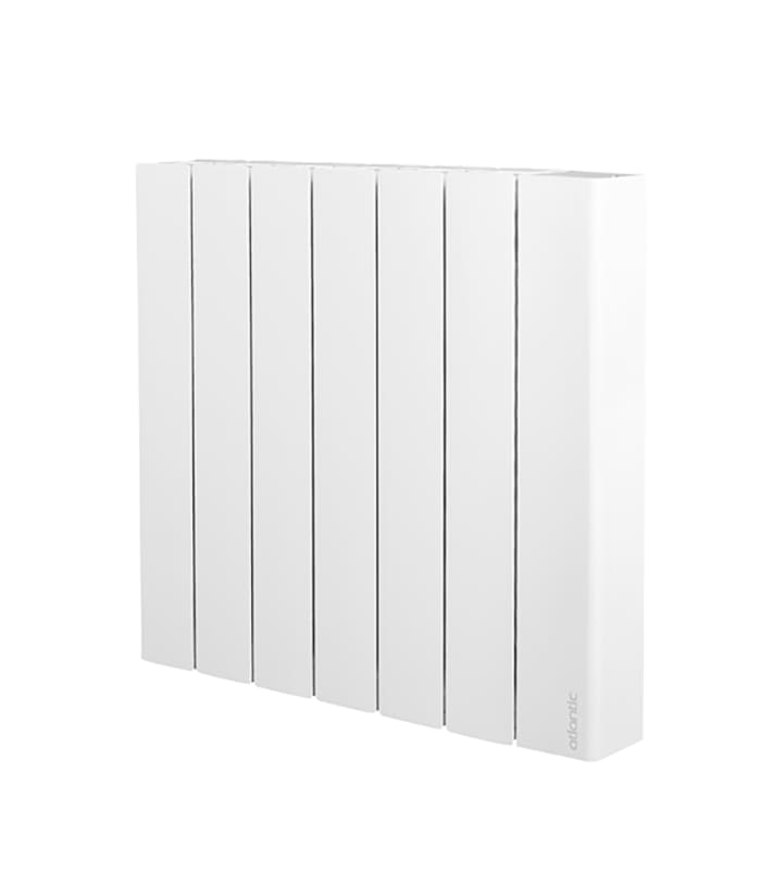 Atlantic 1500W Heater, Horizontal
