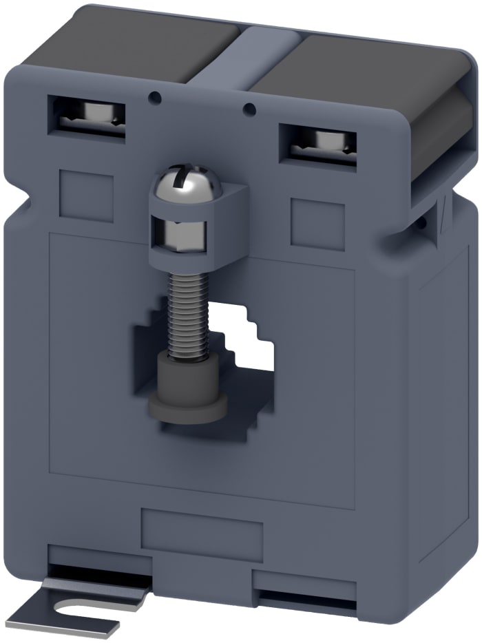 Siemens Sentron Series Window Current Transformer, 50A Input, 50:1, 1 A Output