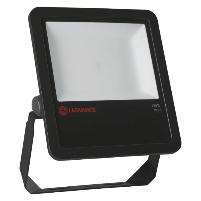 LEDVANCE Floodlight, 135 W, 15000 lm, IK08, IP65, 240 V