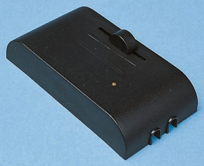 Controlador de iluminación Orbitec 1001, Controlador de Zona, PIR, Montaje Techo, 220 V