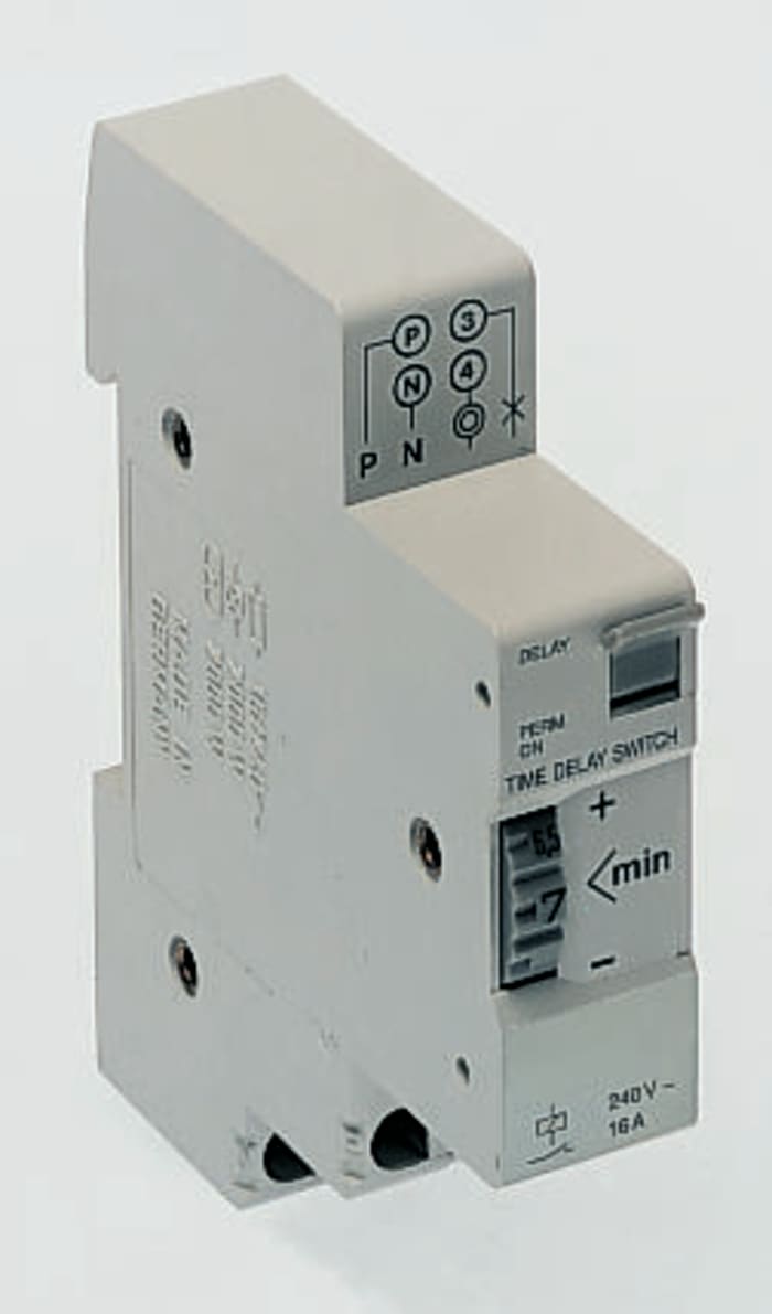 STARCASE TIMER