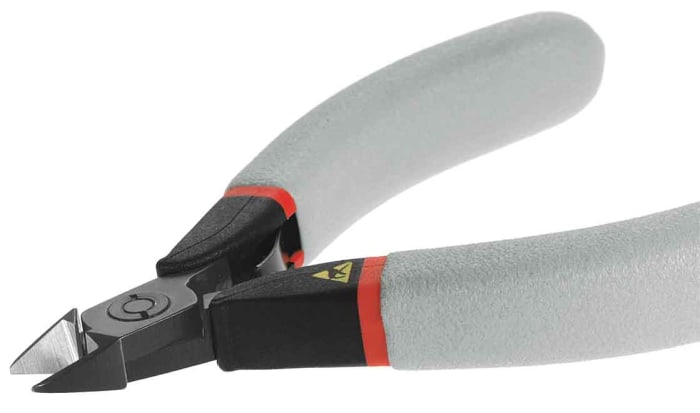 Pince coupante latérale Facom, 110 mm, capacité 1.3mm ESD