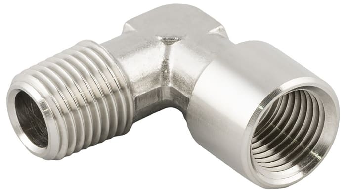 RS PRO Fitting Fitting, Male Threaded 3/8 in x Female 292.1 mm
