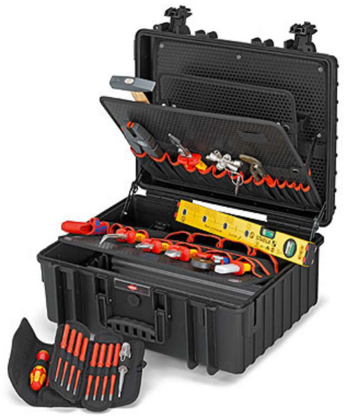 Knipex Tool Case