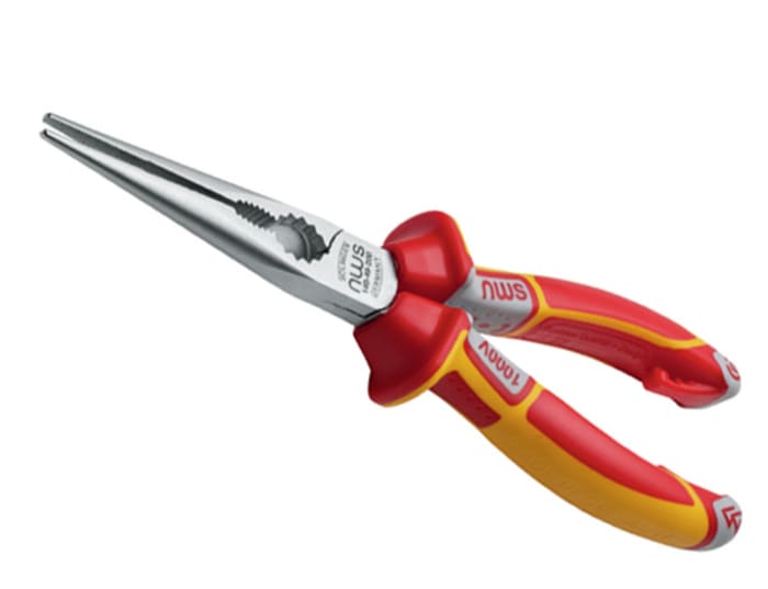 Nws pliers sales