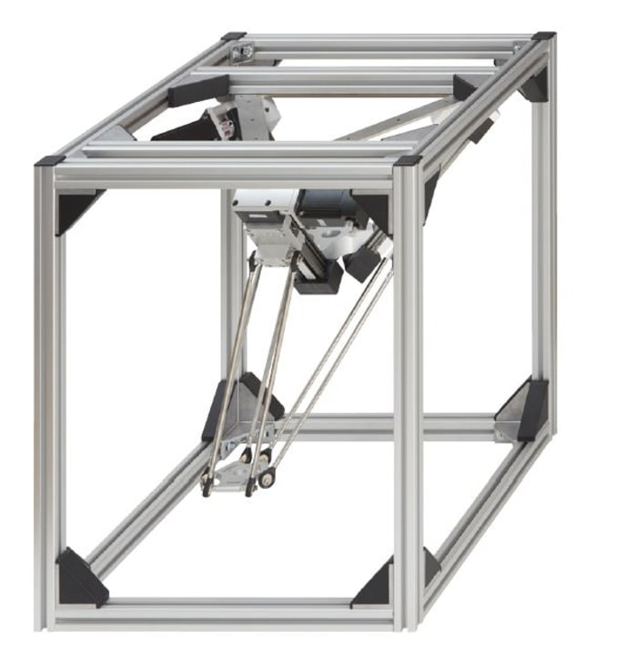 Delta robot kit shop