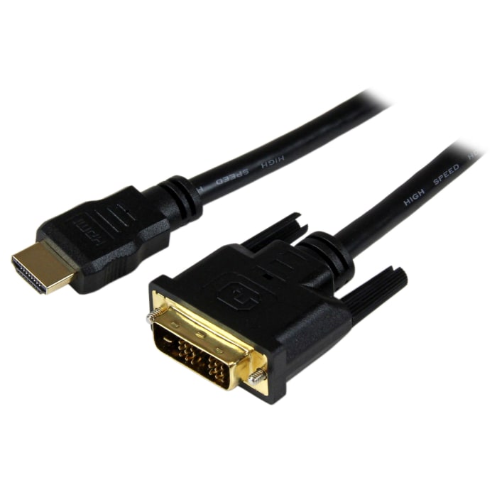 Hdmi single link clearance