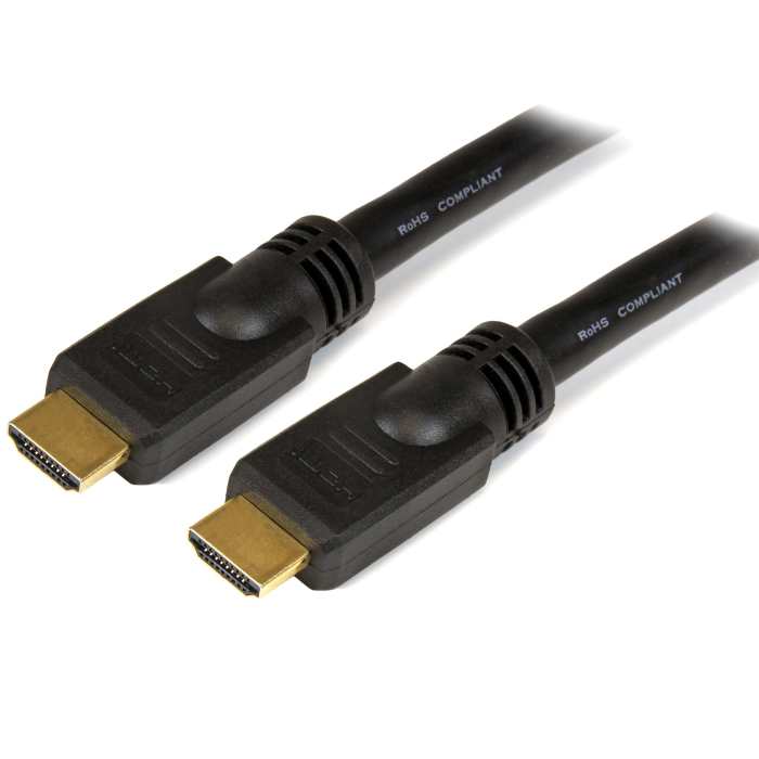 15m HighÂ SpeedÂ HDMIÂ®/â?Â Cable