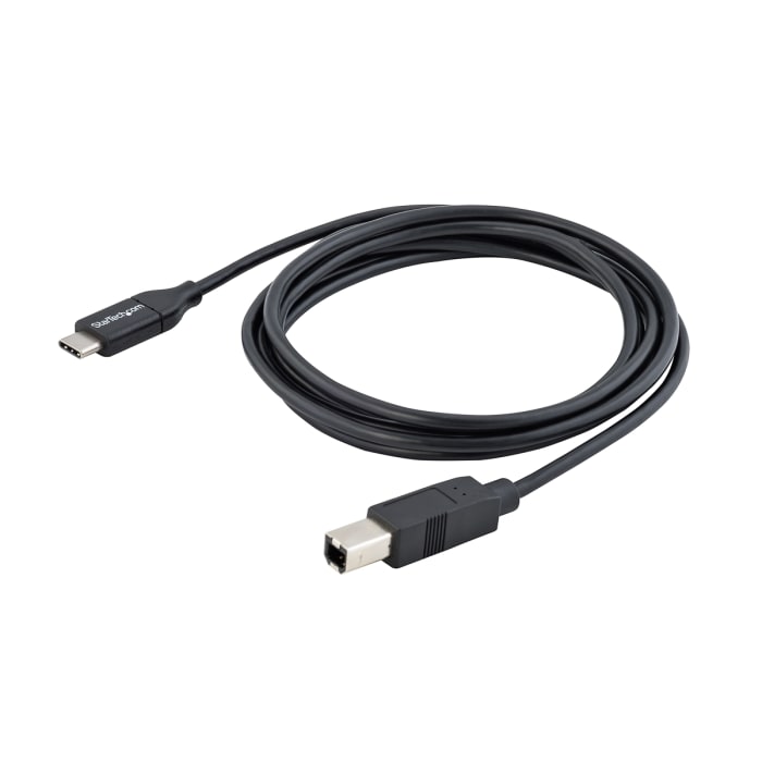 Startech USB2CB2M Кабель USB