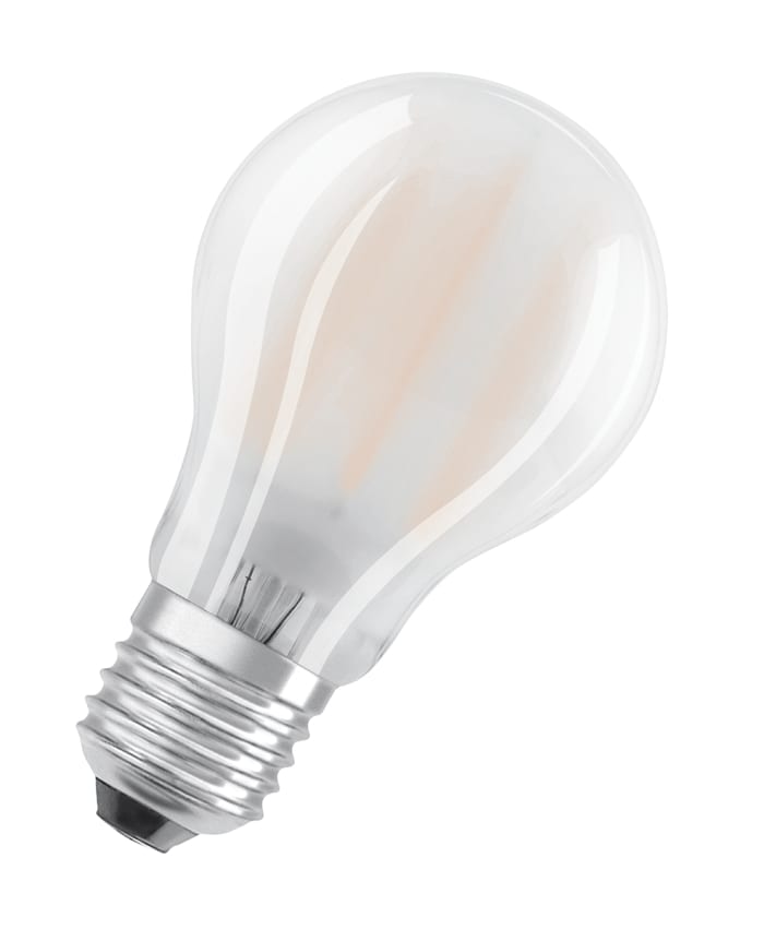 Osram, 7 W, LED GLS Ampul, Soğuk Beyaz, E27, Eşdeğer Watt Miktarı: 60W, 806 lm, 220 → 240 V