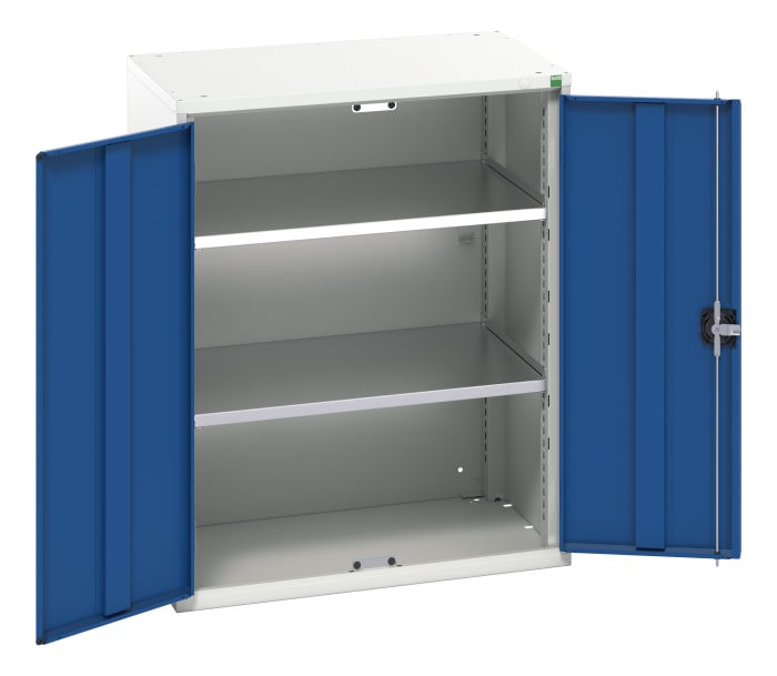 Lockable cupboard deals