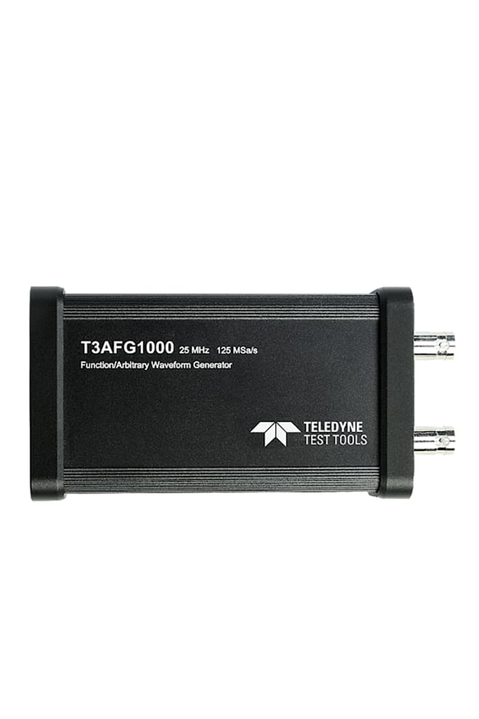 Teledyne LeCroy Oscilloscope Module for Use with T3DSO10004 Channel Series Oscilloscopes, T3DSO1000 4 Channel Series