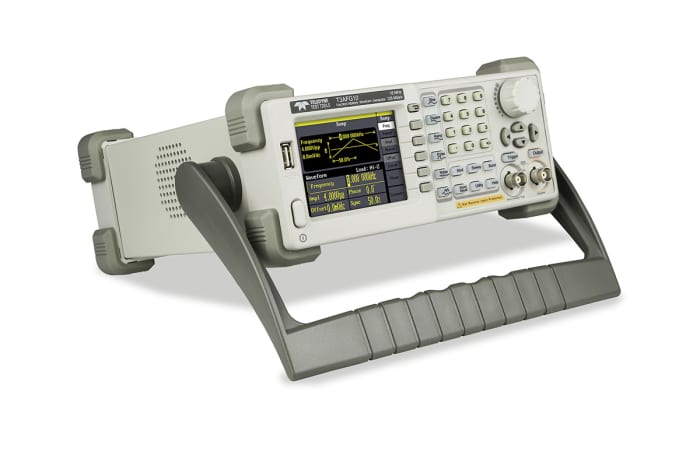 Générateur de fonctions, Teledyne LeCroy, T3AFG5, 5MHz