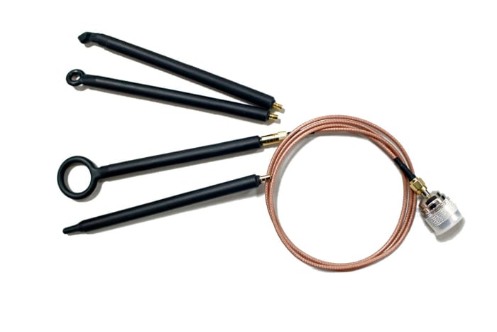 Teledyne LeCroy T3SA3000-NFP Near Field Probe Set, For Use With T3SA3000 Series